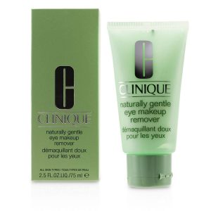 Naturally Gentle Eye Make Up Remover  --75ml/2.5oz - CLINIQUE by Clinique