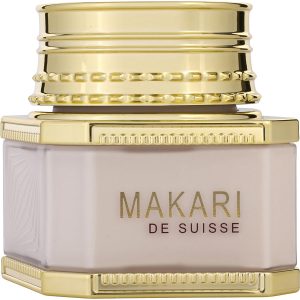 Night Radiance Face Cream --100ml/3.3oz - Makari by Makari