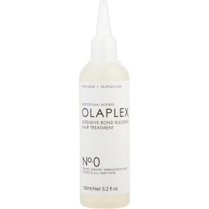 No.0 INTENSIVE BOND BULIDING HAIR TREATMENT 5.2 OZ - OLAPLEX by Olaplex