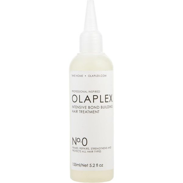 No.0 INTENSIVE BOND BULIDING HAIR TREATMENT 5.2 OZ - OLAPLEX by Olaplex