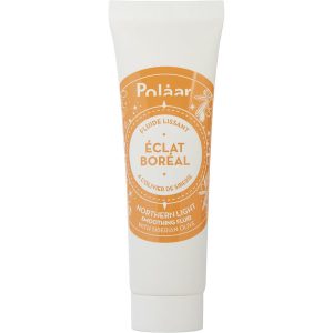 Northern Light Smoothing Fluid With Siberian Olive --50ml/1.7oz - Polaar by Polaar