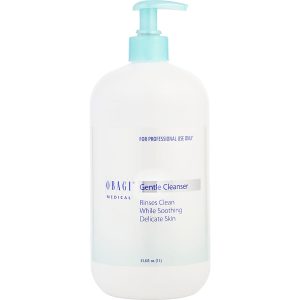 Nu Derm Gentle Cleanser --1000ml/33.8oz - Obagi by Obagi