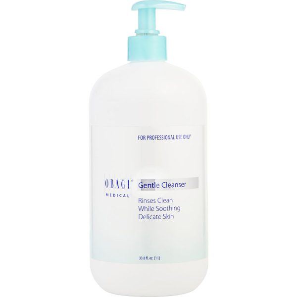 Nu Derm Gentle Cleanser --1000ml/33.8oz - Obagi by Obagi