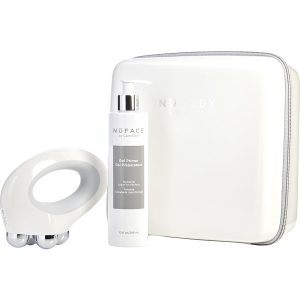 NuBODY SKIN Toning Device - NuFace by NuFace