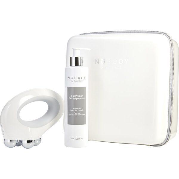 NuBODY SKIN Toning Device - NuFace by NuFace