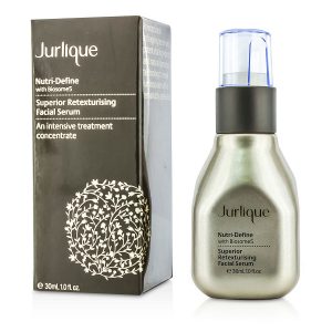 Nutri-Define Superior Retexturising Facial Serum --30ml/1oz - Jurlique by Jurlique