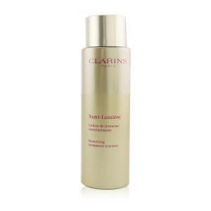 Nutri-Lumiere Renewing Treatment Essence  --200ml/6.7oz - Clarins by Clarins