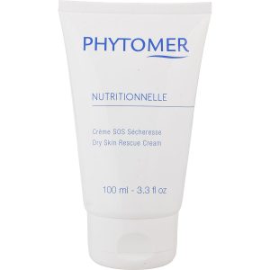 Nutritionnelle Dry Skin Rescue Cream --100ml/3.3oz - Phytomer by Phytomer