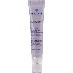 Nuxellence Youth Revealing and Perfecting Anti-Aging Total Eye Contour--15ml/0.5oz - Nuxe by Nuxe