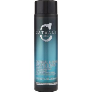 OATMEAL & HONEY CONDITIONER 8.45 OZ - CATWALK by Tigi