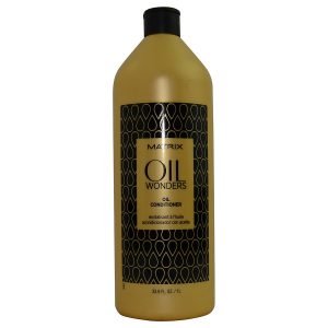 OIL WONDERS OIL CONDITIONER 33.8 OZ - BIOLAGE by Matrix