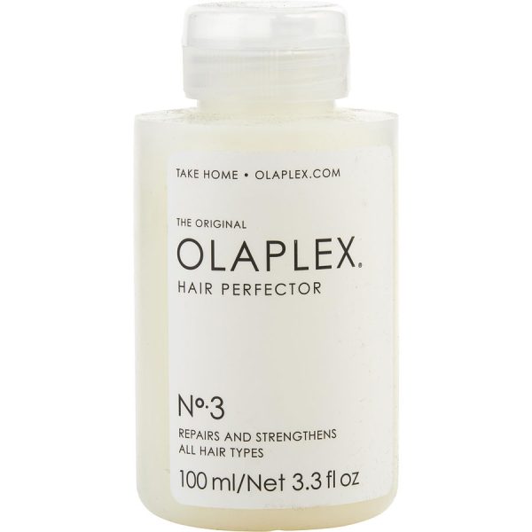 #3 HAIR PERFECTOR 3.3OZ - OLAPLEX by Olaplex