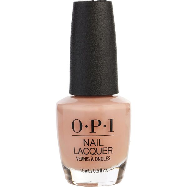 OPI Dulce de Leche Nail Lacquer--0.5oz - OPI by OPI