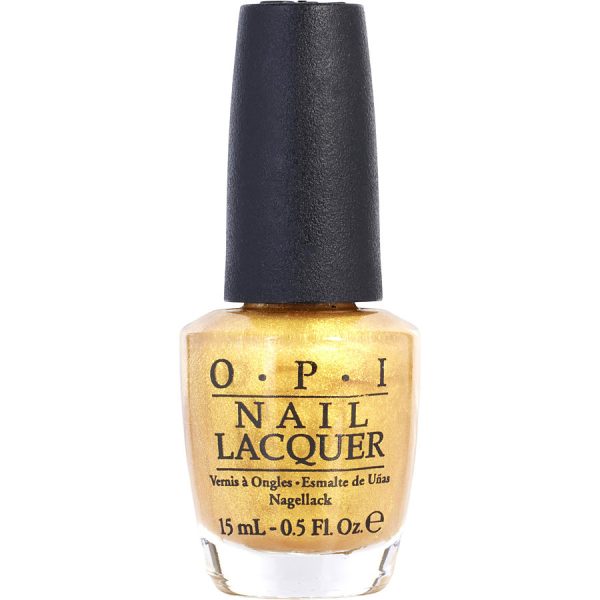 OPI OY-Another Polish Joke Nail Lacquer--0.5oz - OPI by OPI