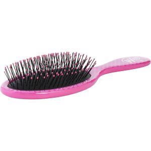 ORIGINAL DETANGLER BRUSH - HELLO KITTY PINK (HELLO KITTY COLLECTION) - WET BRUSH by Wet Brush