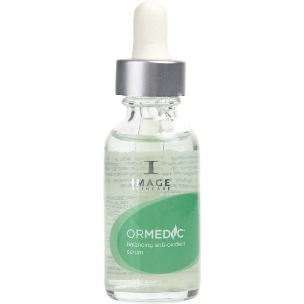 ORMEDIC BALANCING ANTI-OXIDANT SERUM 1 OZ - IMAGE SKINCARE  by Image Skincare