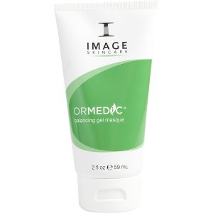 ORMEDIC BALANCING GEL MASQUE 2 OZ - IMAGE SKINCARE  by Image Skincare