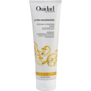 OUIDAD ULTRA NOURISHING INTENSE HYDRATING MASK 7.8 OZ - OUIDAD by Ouidad