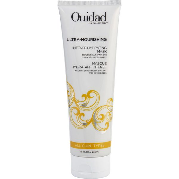 OUIDAD ULTRA NOURISHING INTENSE HYDRATING MASK 7.8 OZ - OUIDAD by Ouidad