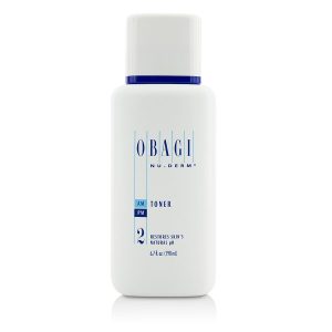 Nu Derm Toner  --198ml/6.7oz - Obagi by Obagi