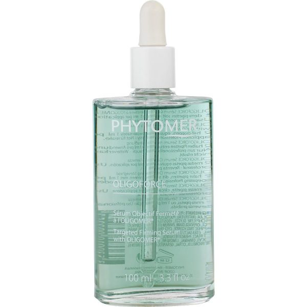 Oligoforce Targeted Firming Serum --100ml/3.3oz - Phytomer by Phytomer