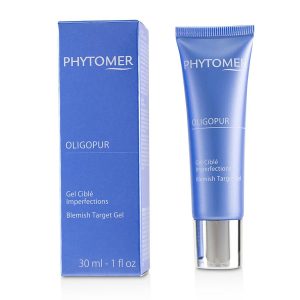 Oligopur Blemish Target Gel --30ml/1oz - Phytomer by Phytomer