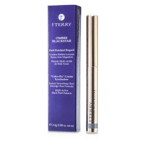 Ombre Blackstar Color Fix Cream Eyeshadow - # 01 Black Pearl  --1.64g/0.058oz - By Terry by By Terry