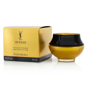 Or Rouge Eye Cream --15ml/0.5oz - YVES SAINT LAURENT by Yves Saint Laurent