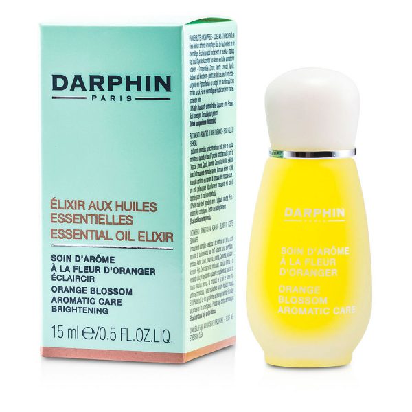 Orange Blossom Aromatic Care  --15ml/0.5oz - Darphin by Darphin