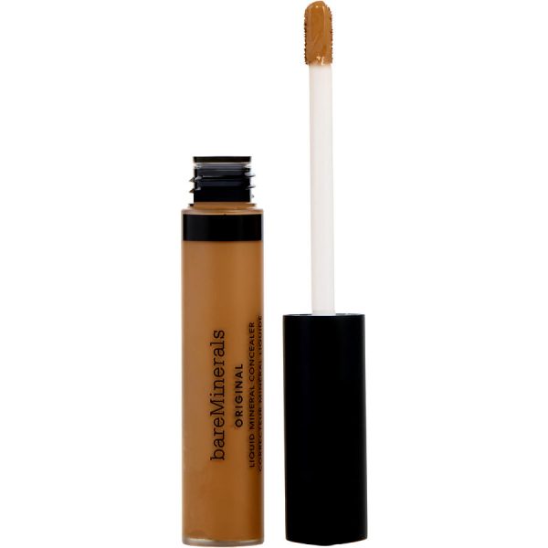 Original Liquid Mineral Concealer - #Dark 5C --6ml/0.20oz - BareMinerals by BareMinerals