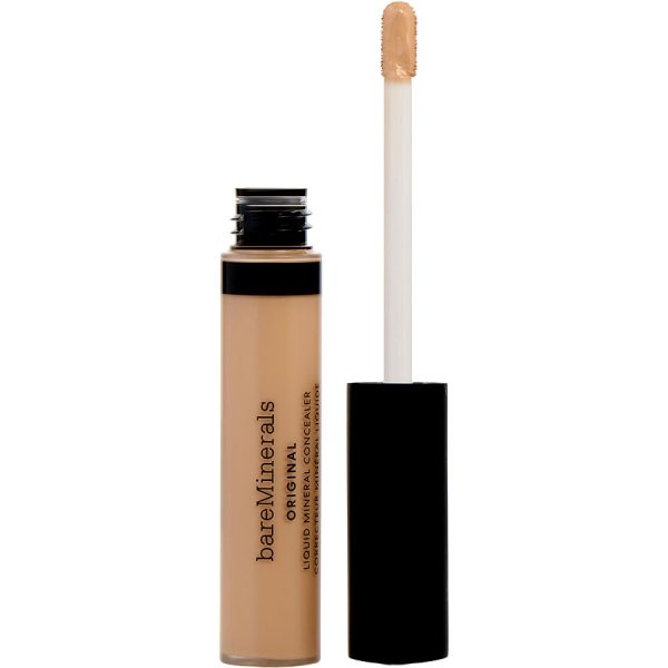 Original Liquid Mineral Concealer - #Medium 3C --6ml/0.20oz - BareMinerals by BareMinerals