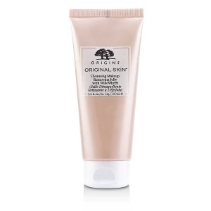 Original Skin Cleansing Makeup Removing Jelly With Willowherb  --100ml/3.4oz - Origins by Origins