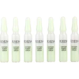 Oxygen Power Serum --7x2ml/0.06oz - Juvena by Juvena