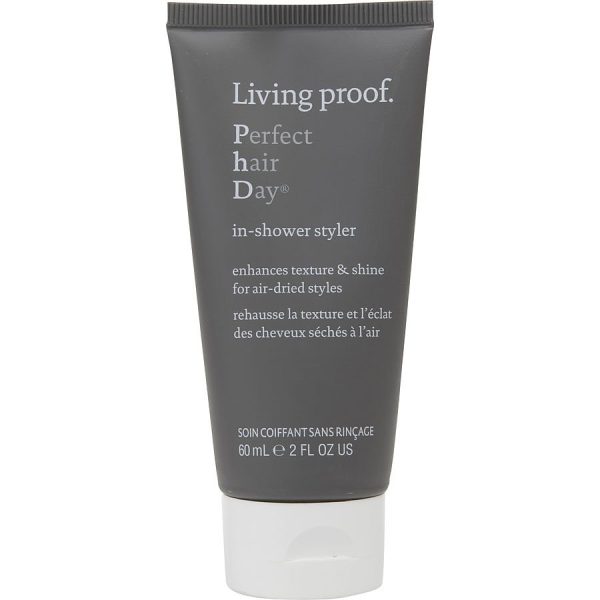 PERFECT HAIR DAY IN SHOWER STYLER 2 OZ - LIVING PROOF by Living Proof