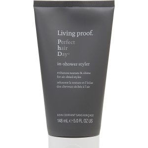 PERFECT HAIR DAY IN SHOWER STYLER 5 OZ - LIVING PROOF by Living Proof