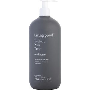 PERFECT HAIR DAY (PhD) CONDITIONER 24 OZ - LIVING PROOF by Living Proof