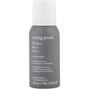 PERFECT HAIR DAY (PhD) DRY SHAMPOO 1.8 OZ - LIVING PROOF by Living Proof