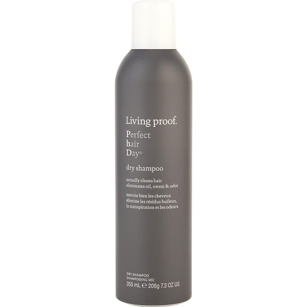 PERFECT HAIR DAY (PhD) DRY SHAMPOO 7.3 OZ - LIVING PROOF by Living Proof