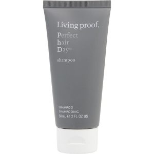 PERFECT HAIR DAY (PhD) SHAMPOO 2 OZ - LIVING PROOF by Living Proof