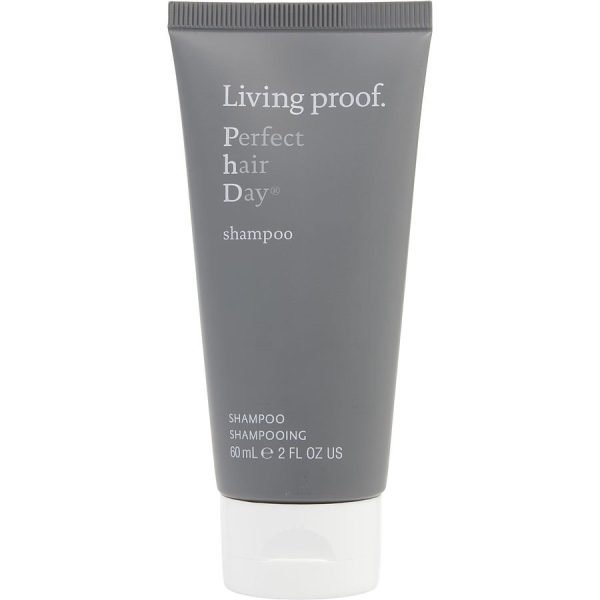 PERFECT HAIR DAY (PhD) SHAMPOO 2 OZ - LIVING PROOF by Living Proof