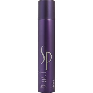 PERFECT HOLD HAIR SPRAY 10 OZ - WELLA by Wella