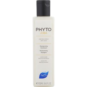 PHYTOJOBA MOISTURIZING SHAMPOO 8.45 OZ - PHYTO by Phyto