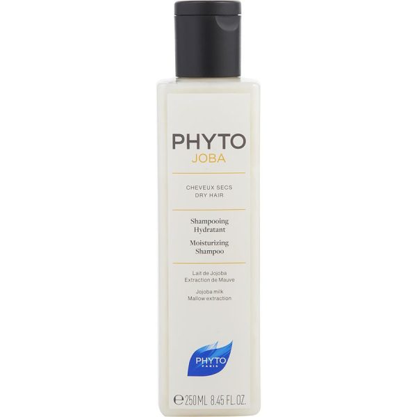 PHYTOJOBA MOISTURIZING SHAMPOO 8.45 OZ - PHYTO by Phyto