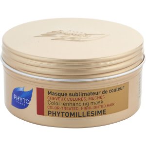 PHYTOMILLESIME COLOR-ENHANCING MASK 7.05 OZ - PHYTO by Phyto