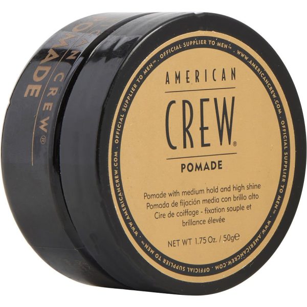 POMADE 1.75 OZ - AMERICAN CREW by American Crew