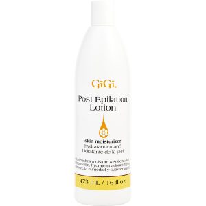 POST EPILATION LOTION 16 OZ - GiGi by GIGI