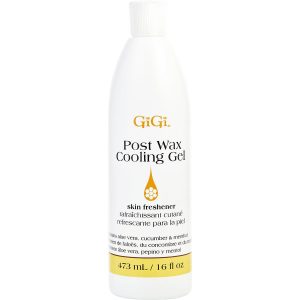 POST WAX COOLING GEL 16 OZ - GiGi by GIGI