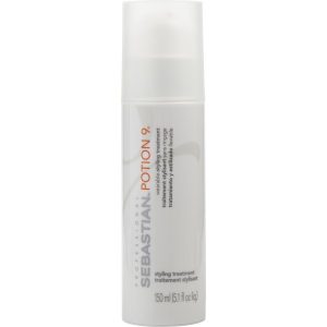 POTION 9 WEARABLE TREATMENT TO RESTORE AND RESTYLE 5.1 OZ - SEBASTIAN by Sebastian