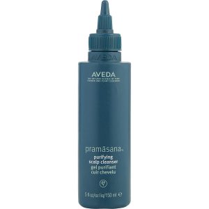 PRAMASANA PURIFYING SCALP CLEANSER 5 OZ - AVEDA by Aveda