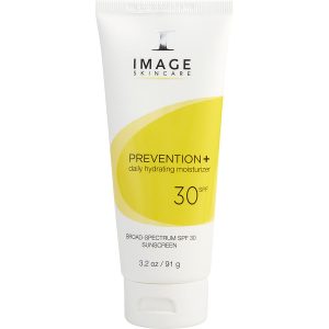 PREVENTION + DAILY HYDRATING MOISTURIZER SPF 30+ 3.2 OZ - IMAGE SKINCARE  by Image Skincare